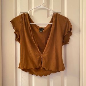 RUE 21 - top